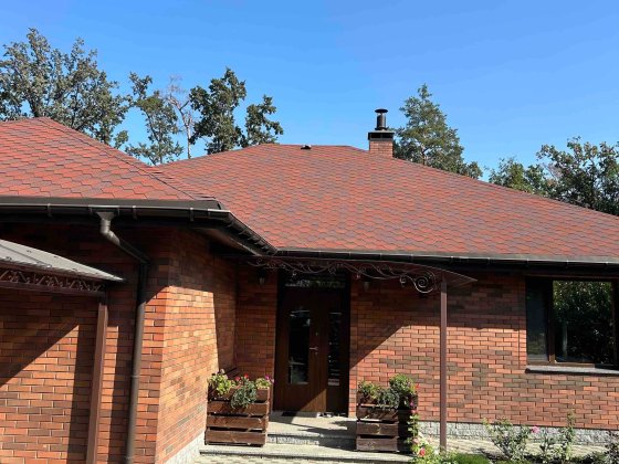 Будинок з якісним ремонтом, меблями та технікою. Торг! Буча