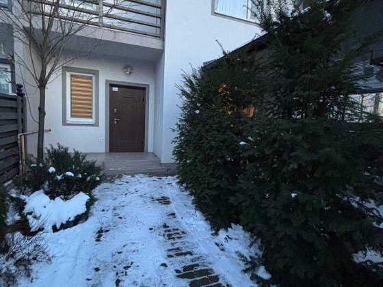 Продам дуплекс з ремонтом у Бучі | Все залишається | Газ Буча