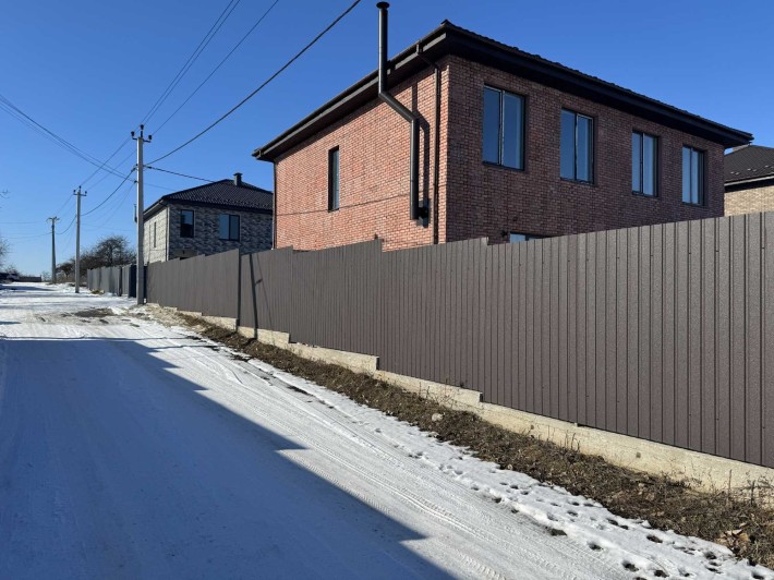 Дуплекс 110 м² штукатурка + стяжка  3 сотки  Без комісії  Програми ТАК - фото 1