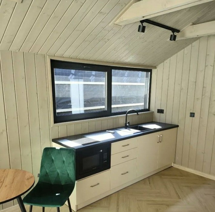 Каркасне будівництво, модульний будинок, дача під ключ , будинок - фото 1