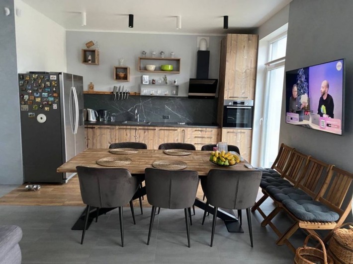 ДОМ в Буче с ремонтом. Тоскана - фото 1