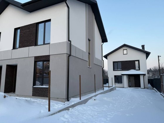 м. Ірпінь Дуплекс 90м"2 + ділянка 2сотки! Парк Незнайка, без% Ірпінь