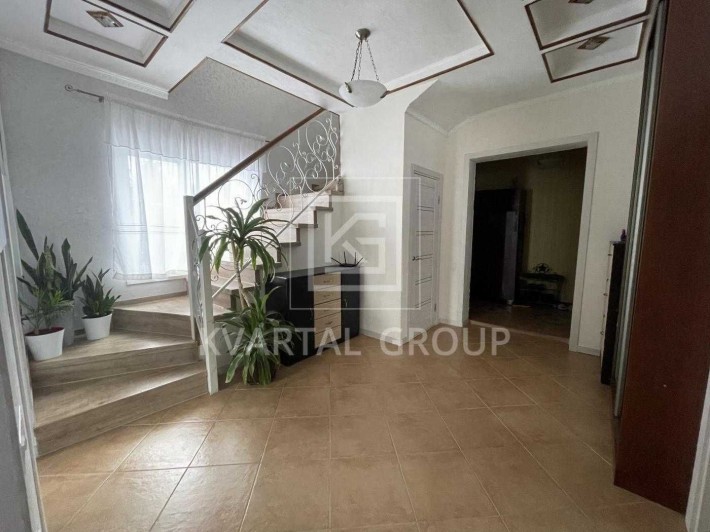 Продається двоповерховий будинок в м.Буча! (146м2) ГАЗ! Мінімальне оф. - фото 1