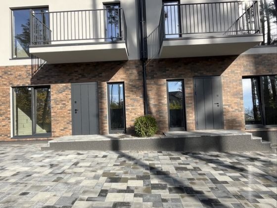 Готові до заселення 4 дуплексів в місті Буча БЕЗ КОМІСІЇ Буча