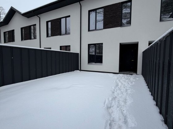 Таунхаус Велика ділянка Центральний парк Розтермінування Ірпінь