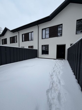 Таунхаус Велика ділянка Центральний парк Розтермінування - фото 1