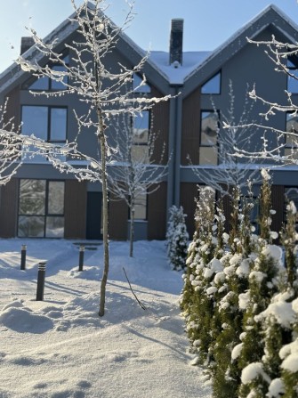 Крутий  Таунхаус з бомбосховищем ! Буча - фото 1