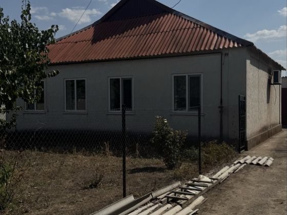 Продам дом Приднепровское Нікополь