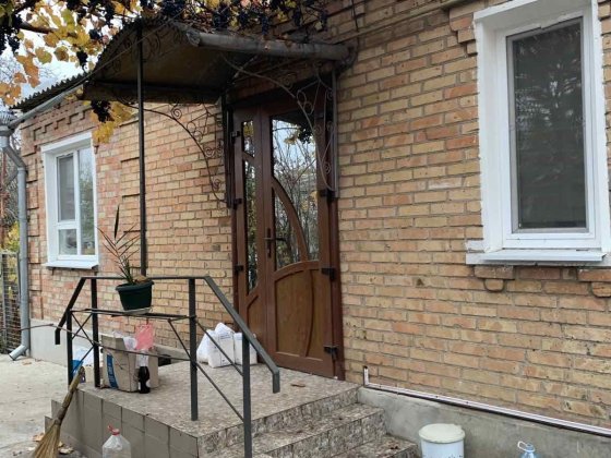 Продам будинок в Нікополі Нікополь
