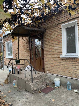 Продам будинок в Нікополі - фото 1