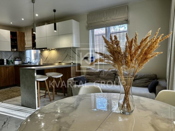 Продаж  Дуплекс з ремонтом вул. Київська, Ірпінь Ірпінь