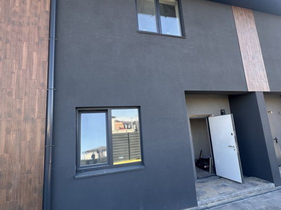 Ірпінь таунхаус з ремонтом 110 м2 Ирпень