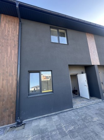 Ірпінь таунхаус з ремонтом 110 м2 - фото 1