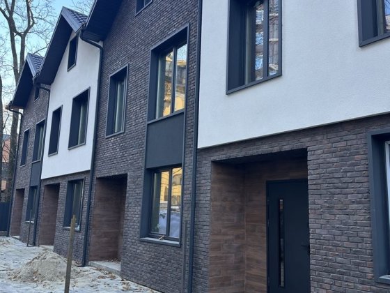 Такнхаус  Ірпінь, вул. Київська Центраьний парк Ірпінь