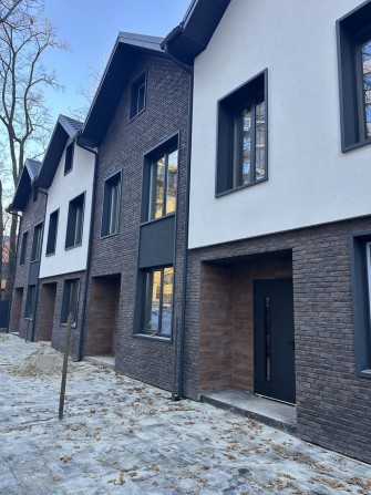 Такнхаус  Ірпінь, вул. Київська Центраьний парк - фото 1