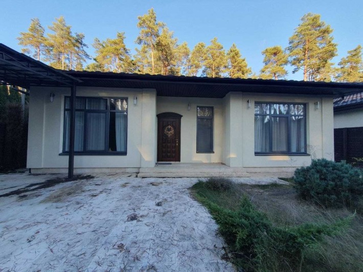 Продаж будинку з ремонтом.Буча - фото 1