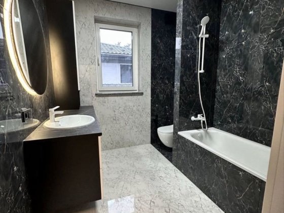 Будинок з ремонтом в Бучі всього 230 тис$. Є газ. Ділянка 5 сот Буча