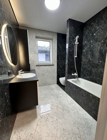 Будинок з ремонтом в Бучі всього 230 тис$. Є газ. Ділянка 5 сот - фото 1