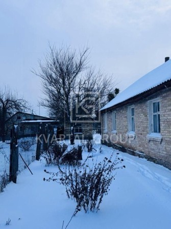 Продам будинок під ремонт в Бучі, ділянка 11.3 сот! - фото 1