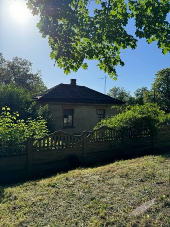Продам Будинок з земелькою ділянкою - фото 1