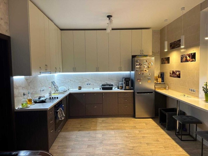 Продаж! Дуплекс з гарним РЕМОНТОМ! Ірпінь! Оформелння 2% і 1% - фото 1