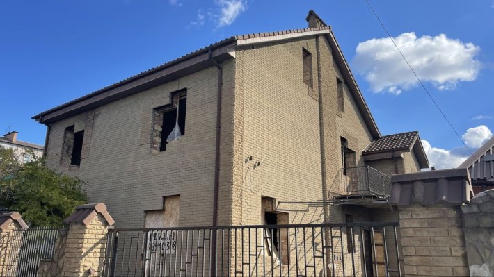 Продаж двоповерхового будинку вул. Черняховського, 31 - фото 1