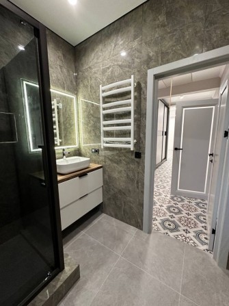 Продаж будинку з ремонтом у Бучі, газ, 5 соток, одноповерховий - фото 1