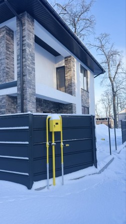 Затишний будинок біля Парку, Центр міста. Тераса. ГАЗ - фото 1