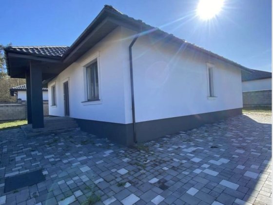 Будинок лісова Буча Буча