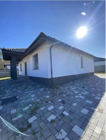 Будинок лісова Буча - фото 1