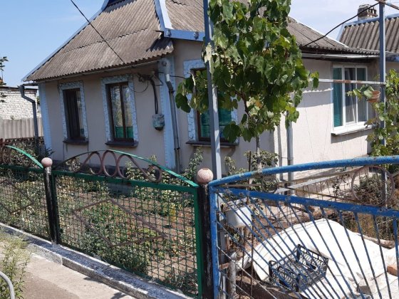 Продам дом ИНГУЛЕЦ Кривой Рог