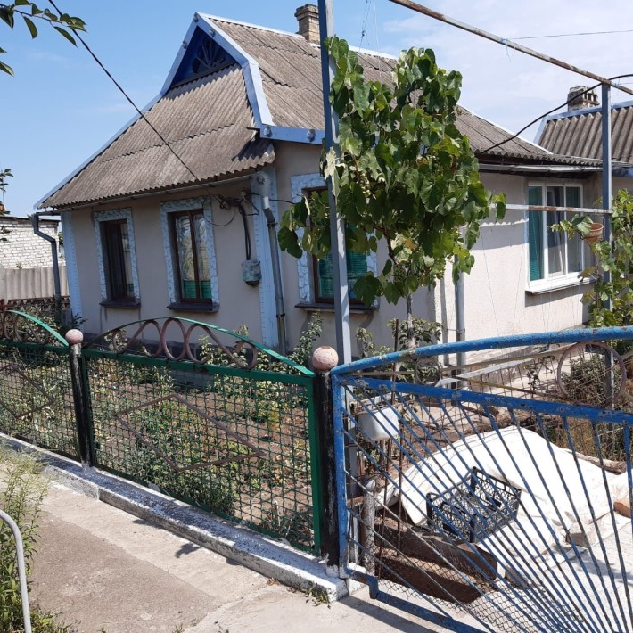 Продам дом ИНГУЛЕЦ - фото 1