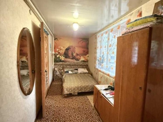 Будинок окремо стоячий цегляний, 4 кімнати, з усіма зручностями Полтава