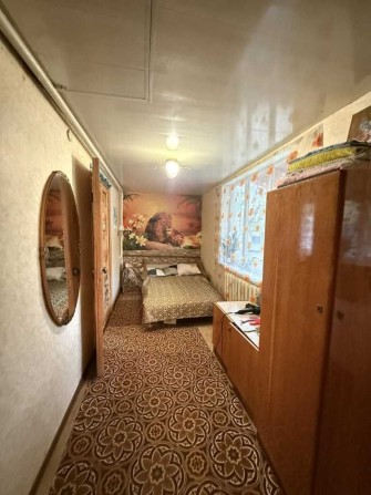 Будинок окремо стоячий цегляний, 4 кімнати, з усіма зручностями - фото 1