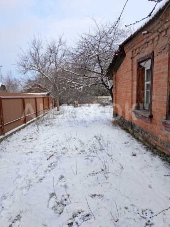 Продаж частини будинку з окремим двором !!! - фото 1