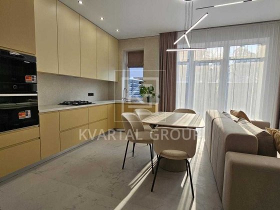 Продам таунхаус з дизайнерським ремонтом (135М2) Безготівковка+ ГАЗ! Ірпінь