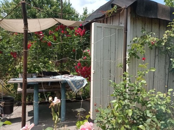 Продам Дачу на Югокі