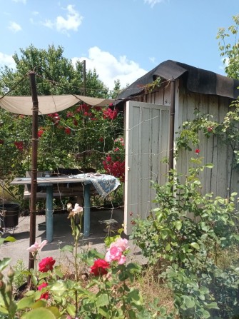 Продам Дачу на Югокі - фото 1