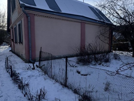 Продам будинок с.Петрівка Полтава