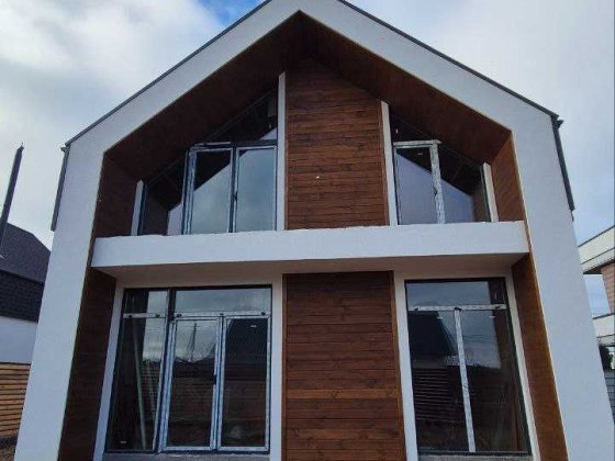 Будинок в Бучі, 127м2 на 4 сотках,поруч магазини, аптеки, БЕЗ КОМІСІЇ! Буча