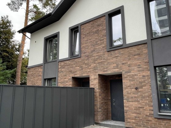 Центр міста! ТАУНХАУС з незавершеним ремонтом біля Парку. Оформл.-2 Ирпень