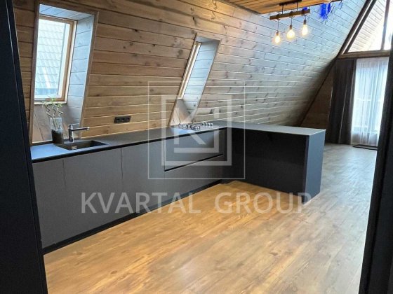 Продаю будинок з СТИЛЬНИМ ремонтом 2025 року в м. Буча Буча