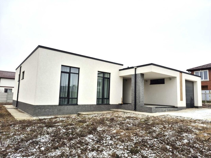 Продам новий сучасний житловий будинок в мікрорайоні Яр-2 "Баварія" - фото 1