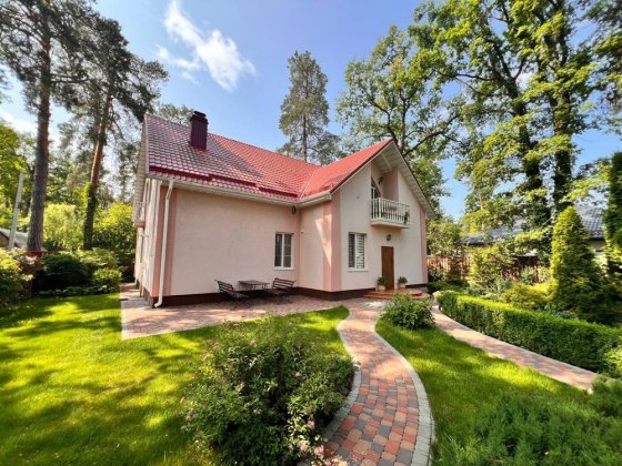 Торг‼️Просторий будинок 231м2 ТОР ЛОКАЦІЯ БЕЗ додаткових вкладень Ирпень