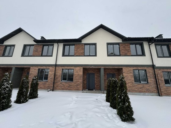 Таунхаус в Бучі біля школи! БЕЗКОШТОВНЕ оформлення Буча