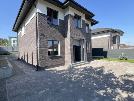 Будинок з газом (Стоянка) Ірпінь