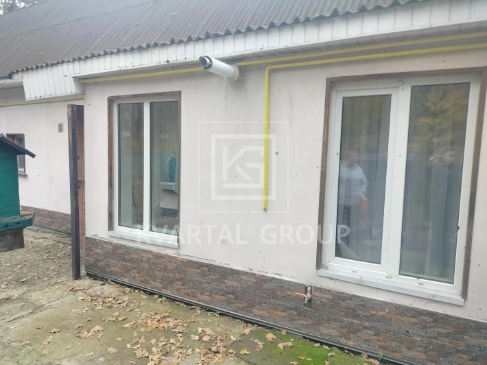 Затишний Цегляний Будинок в Ірпені! - фото 1