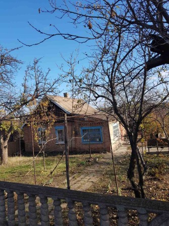 Продам Дом/Участок в Саксаганском ройоне - фото 1