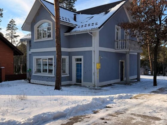 Продаж будинку Ірпінь, 247 м², 9 соток, газ, свердловина, теплі поли Ірпінь