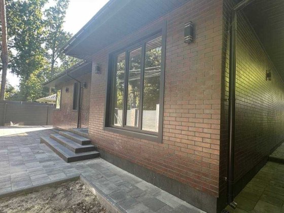 Зниження вартості.ОДНОПОВЕРХОВИЙ.Чистове.7 соток. Буча